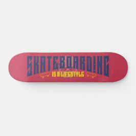 Skateboard Exprese su identidad de Skatebodge