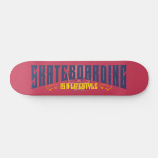 Skateboard Exprese su identidad de Skatebodge