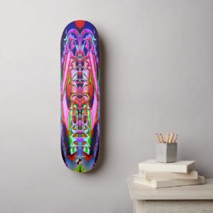 Skateboard Extreme g-cat Pro