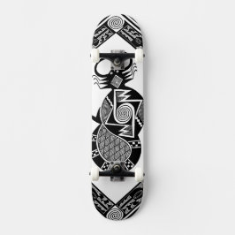 Skateboard Extreme Sports Scorpion
