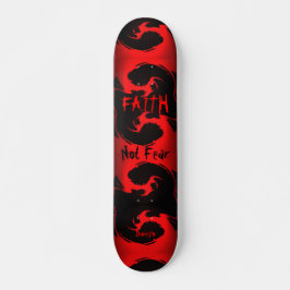Skateboard FAITH