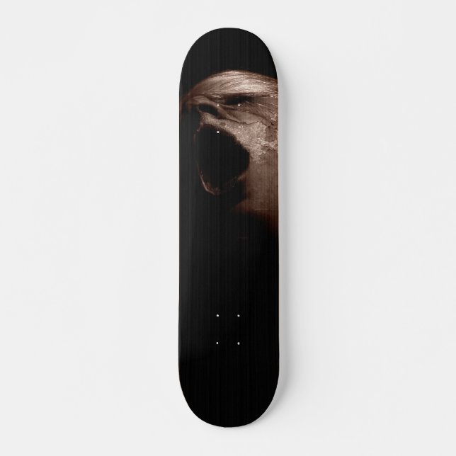 Skateboard Falln Break Free (Anverso )