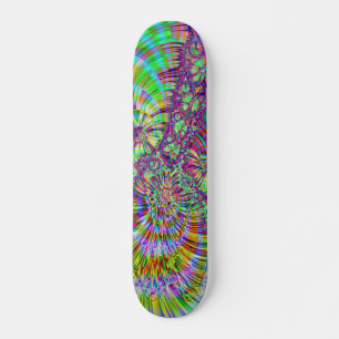 Skateboard Fantasía