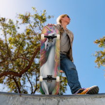 Fantasía unicornio arcoiris unicornio amores de un