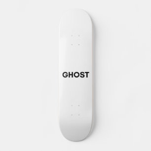 Skateboard fantasma