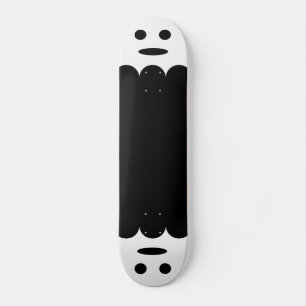 Skateboard Fantasma