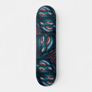 Skateboard Fantasma