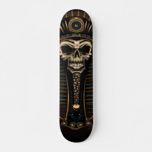 Skateboard Faraón