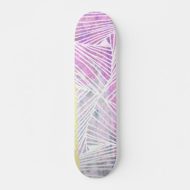 Skateboard Fashion Skateborad (Anverso )