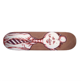 Skateboard Fathead
