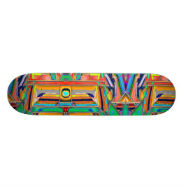 Skateboard Favorables 2