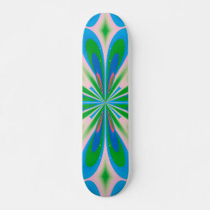Skateboard Feliz Primavera