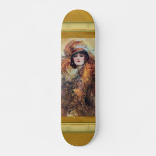 Skateboard femenino de Victoria