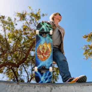 Skateboard Fénix