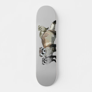 Skateboard Ferrets
