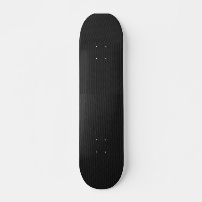 Skateboard fibra de carbono (Anverso )