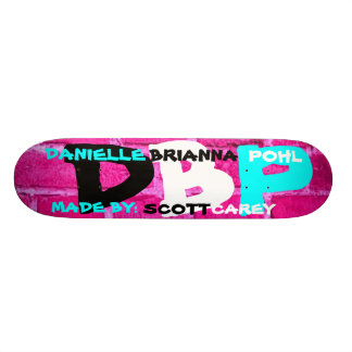 SKATEBOARD FINAL UNO