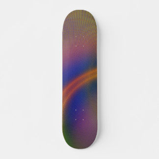Skateboard Fino fino