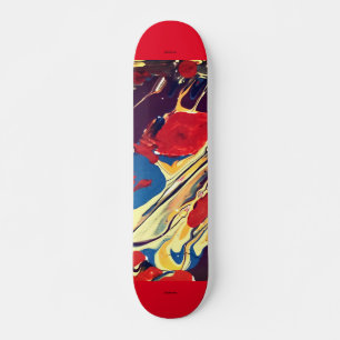 Skateboard "First Play"