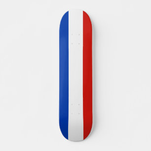 Skateboard Flag Schleswig-Holstein