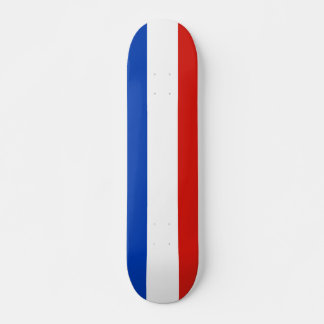 Skateboard Flag Schleswig-Holstein