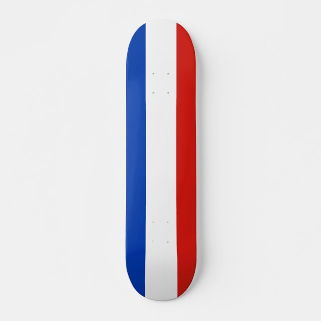 Skateboard Flag Schleswig-Holstein (Anverso )