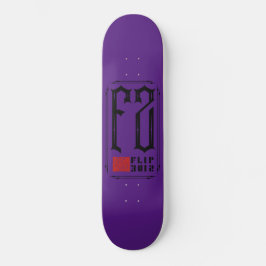 SKATEBOARD FLECHA FS