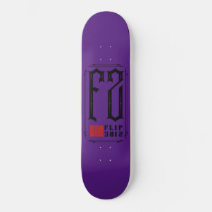 SKATEBOARD FLECHA FS