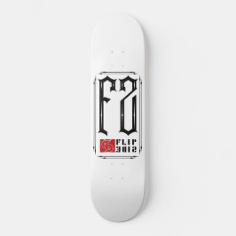 SKATEBOARD FLECHA FS