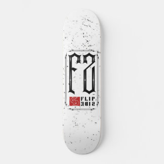 SKATEBOARD FLECHA FS