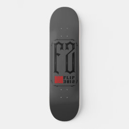 SKATEBOARD FLECHA FS
