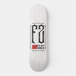 SKATEBOARD FLECHA FS