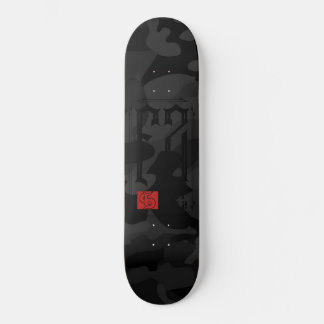 SKATEBOARD FLECHA FS