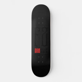 SKATEBOARD FLECHA FS