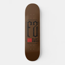 SKATEBOARD FLECHA FS