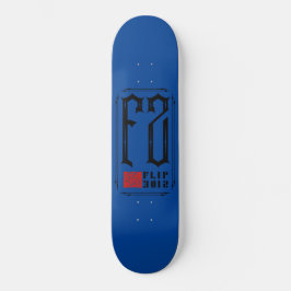 SKATEBOARD FLECHA FS