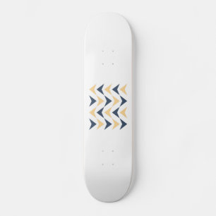 Skateboard Flechas de Argyle