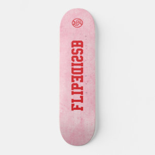 Skateboard Flip Side For The Real Skateboarders