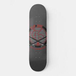 Skateboard Flip Side For The Real Skateboarders