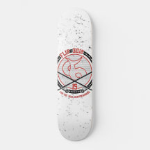 Flip Side For The Real Skateboarders