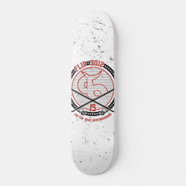 Skateboard Flip Side For The Real Skateboarders