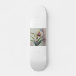 Skateboard flor