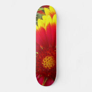 Skateboard Flor de bonito