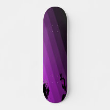 Flor morada
