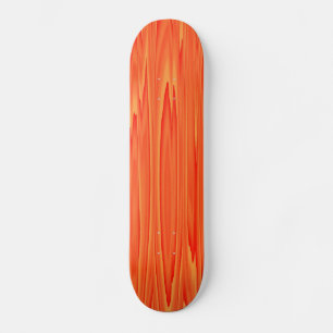 Skateboard Flores