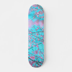 Skateboard Flores de ciruelo (Suzhou, China)