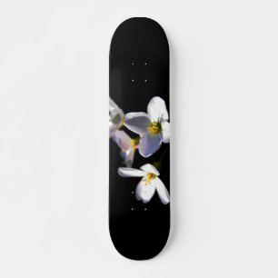 Skateboard Flores de pratensis cardamina sdcn