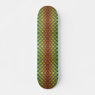 Skateboard Flotante