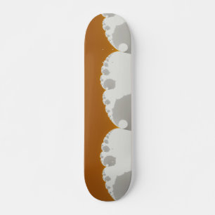 Skateboard Flotsam Gallet1 - Fractal