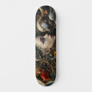 SKATEBOARD FLUJO DE PASIÓN DE BATTERSEA 4
